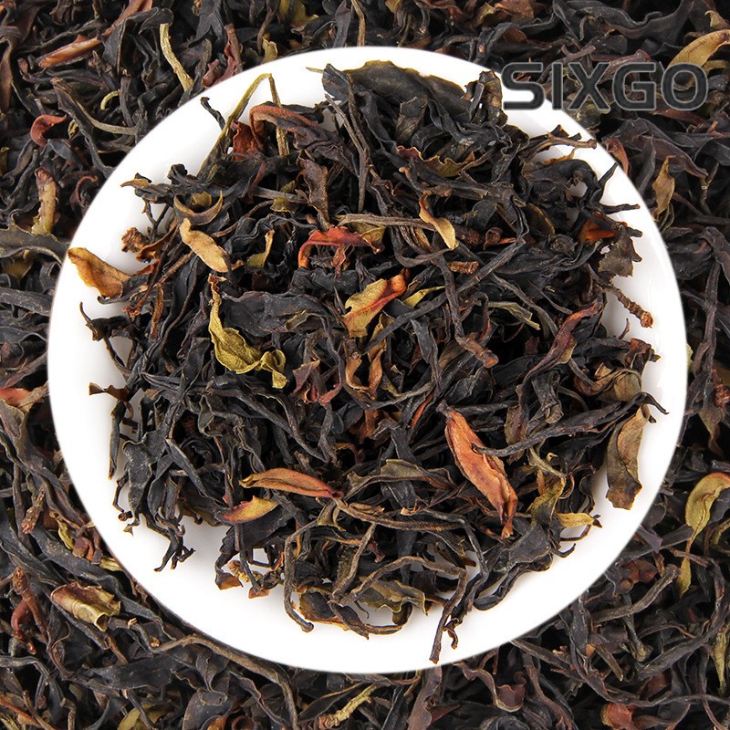 500g Yunnan Pu’er Tea Raw Tea Bulk 2023 Ancient Tree Raw Pu’er Tea
